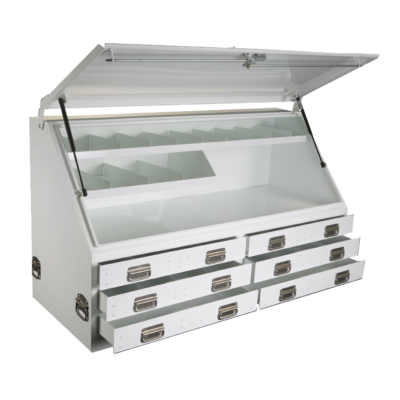Offsider VI