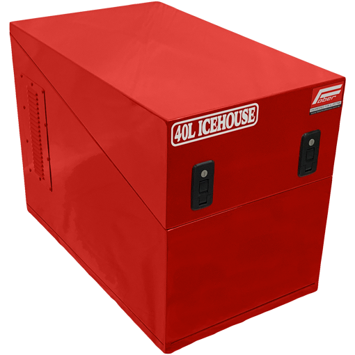 40L Icehouse Fridge Box