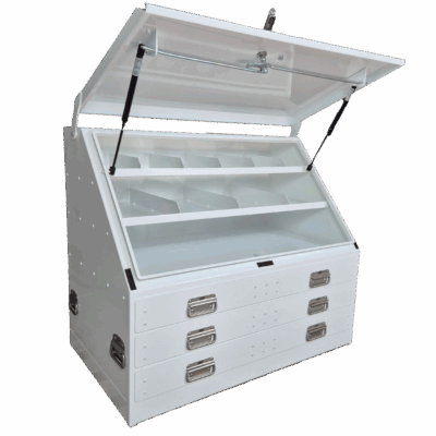 Jackaroo III XL