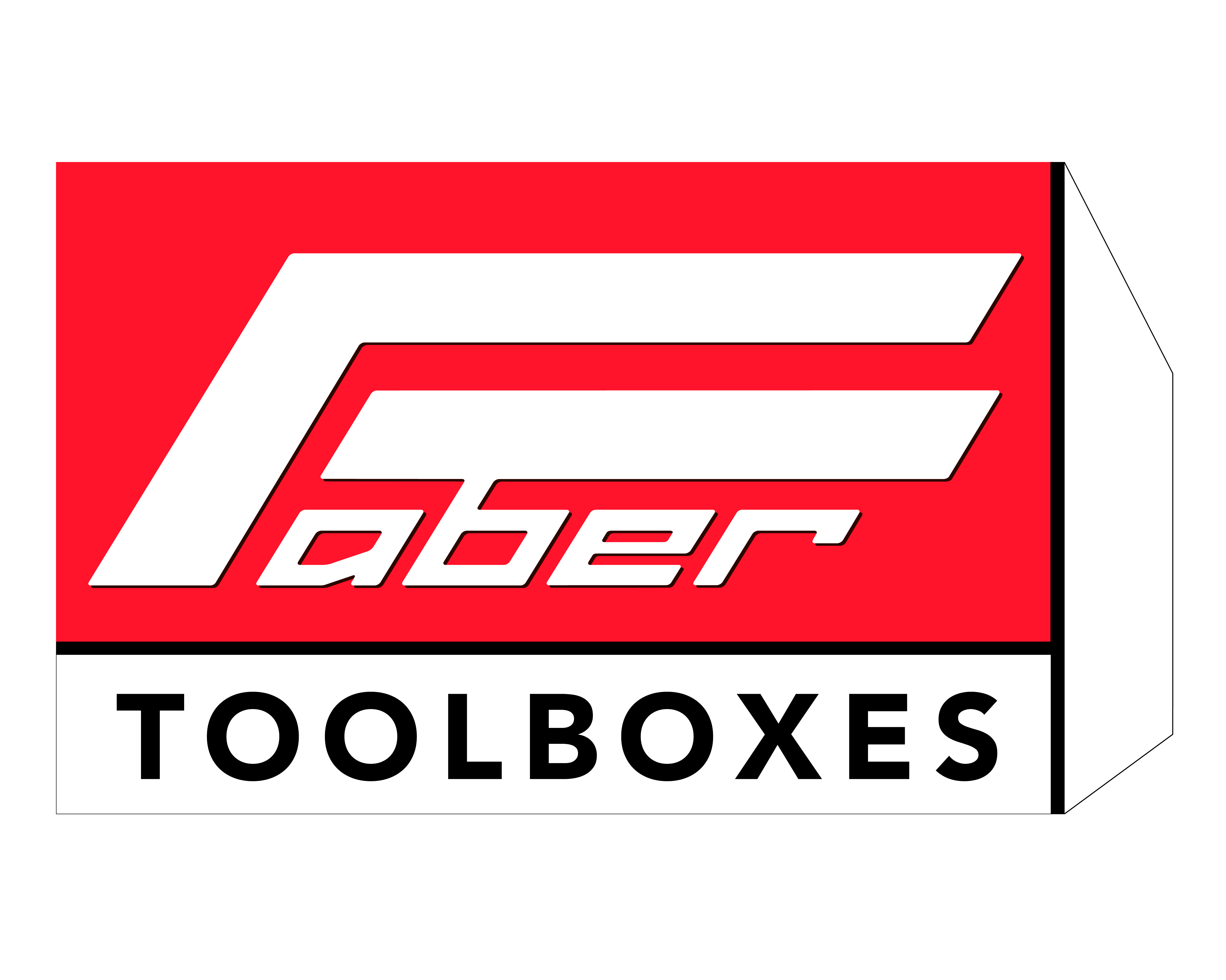 Faber Toolboxes